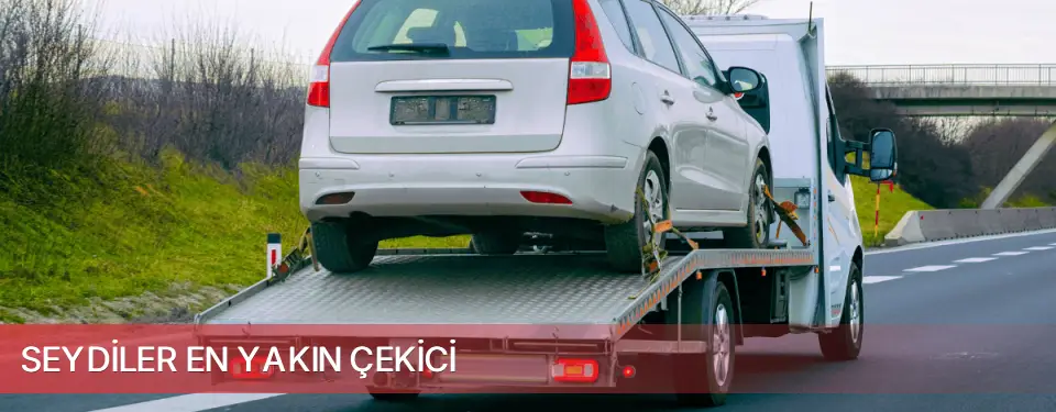 Seydiler İlçemi En Yakın Çekici